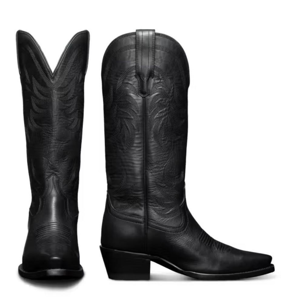 Tecovas The Annie Cowgirl boots